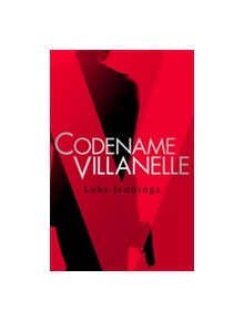 Codename Villanelle - 9781473666412