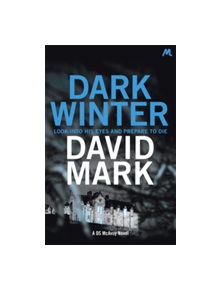 Dark Winter - 9781473668782