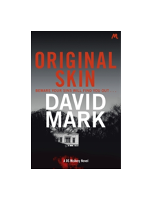 Original Skin - 9781473668836