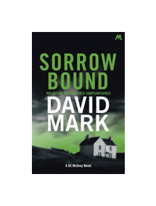 Sorrow Bound - 9781473668843
