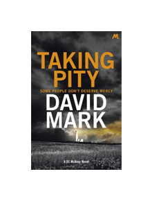 Taking Pity - 9781473668898
