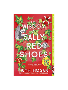 The Wisdom of Sally Red Shoes - 9781473669017
