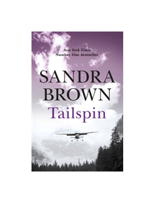 Tailspin - 9781473669475
