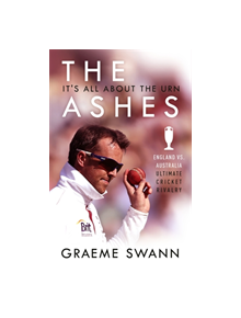 The Ashes: It's All About the Urn - 9781473670853