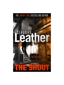 The Shout - 9781473671805