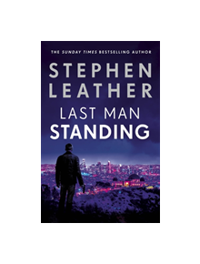 Last Man Standing - 9781473671898
