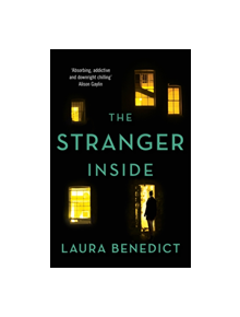 The Stranger Inside - 9781473672987