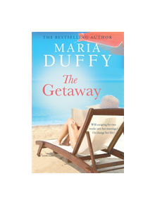 The Getaway - 9781473673175