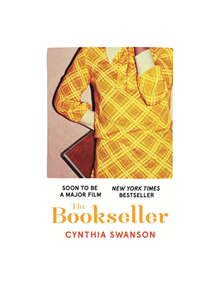 The Bookseller - 9781473674103
