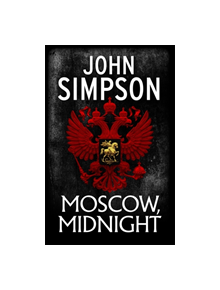 Moscow, Midnight - 9781473674493