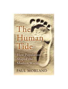 The Human Tide - 9781473675162