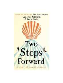Two Steps Forward - 9781473675445