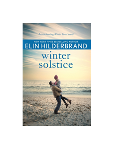 Winter Solstice - 9781473676534