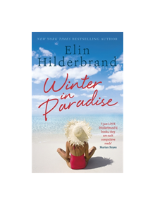Winter In Paradise - 9781473677449