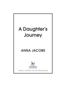 A Daughter's Journey - 9781473677807