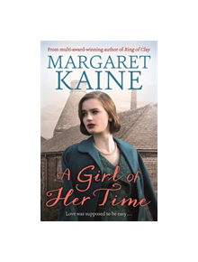 A Girl Of Her Time - 9781473678637