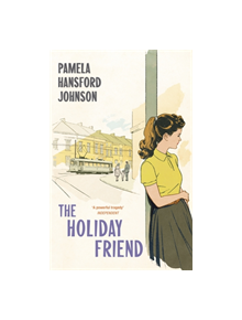 The Holiday Friend - 9781473679870