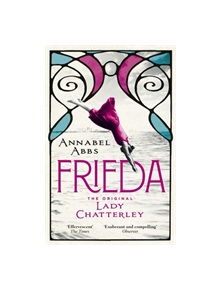 Frieda - 9781473681026