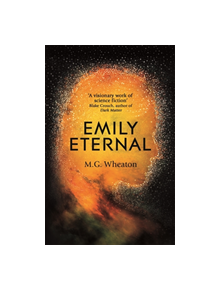 Emily Eternal - 9781473681958