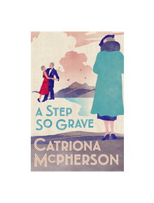 A Step So Grave - 9781473682368