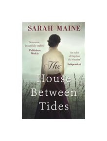 The House Between Tides - 9781473683143
