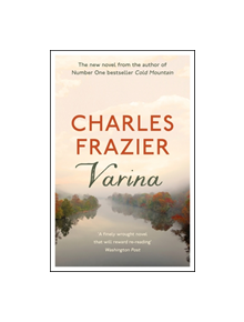Varina - 9781473686168