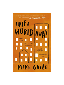 Half a World Away - 9781473687370
