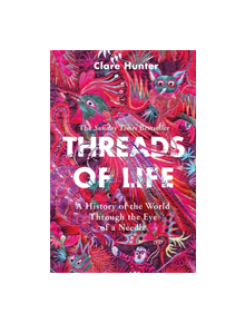 Threads of Life - 9781473687936