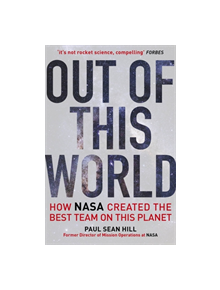 Out of This World - 9781473696105