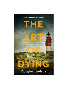 The Art of Dying - 9781473696990
