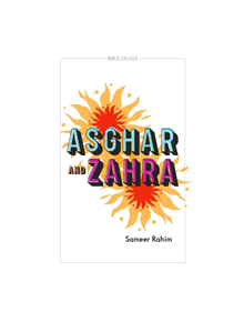 Asghar and Zahra - 9781473697225