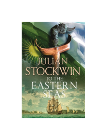 To the Eastern Seas - 9781473698697