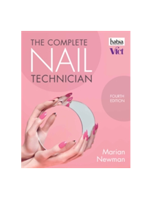 The Complete Nail Technician - 9781473748736