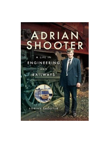 Adrian Shooter - 9781473893191