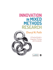 Innovation in Mixed Methods Research - 9781473906693