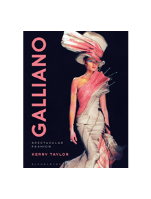 Galliano - 9781474277846
