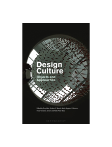Design Culture - 9781474289849
