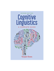 Cognitive Linguistics - 9781474405218
