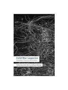 Cold War Legacies - 9781474432245