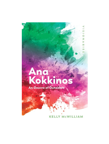 Ana Kokkinos - 9781474440523