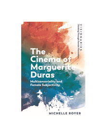 Marguerite Duras - 9781474440547