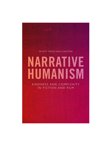 Narrative Humanism - 9781474454315