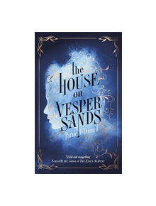The House on Vesper Sands - 9781474601047