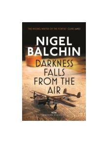 Darkness Falls from the Air - 9781474601184