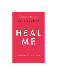 Heal Me - 9781474601528