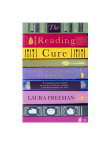 The Reading Cure - 9781474604659