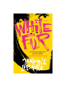 White Fur - 9781474604901