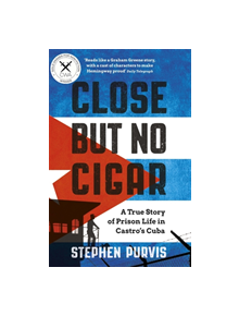 Close But No Cigar - 9781474605069