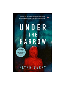 Under the Harrow - 9781474605090
