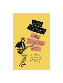 Some Fantastic Place - 9781474605687